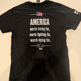 Book and T-Shirt Deal