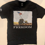 Book and T-Shirt Deal