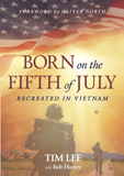 Limited Time Deal - Buy 2 Get 1 Free - Born on the Fifth of July (Second Edition)